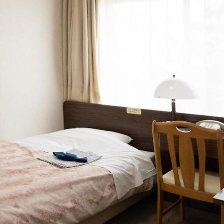 Business Hotel Heisei Jonezava Kültér fotó