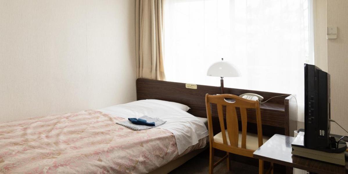 Business Hotel Heisei Jonezava Kültér fotó