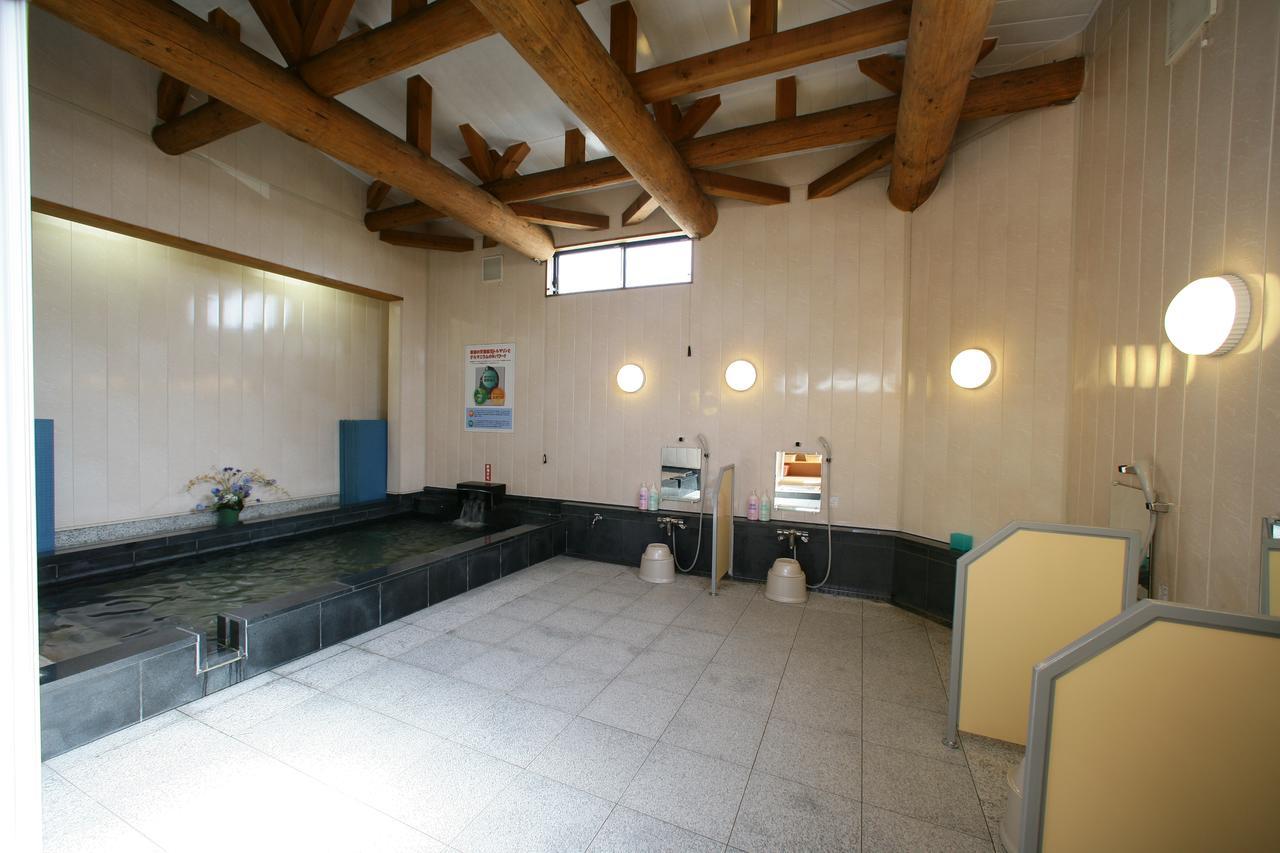 Business Hotel Heisei Jonezava Kültér fotó
